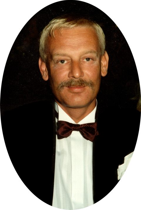 in memoriam - klaus Kleiböhmer